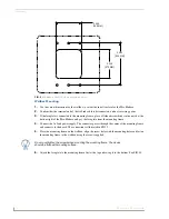 Предварительный просмотр 18 страницы AMX Mio Modero Classic Operation/Reference Manual