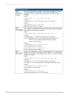 Preview for 52 page of AMX Mio Modero R-4 Operation/Reference Manual