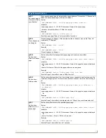 Preview for 53 page of AMX Mio Modero R-4 Operation/Reference Manual