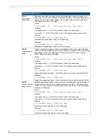 Preview for 54 page of AMX Mio Modero R-4 Operation/Reference Manual