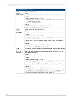 Preview for 58 page of AMX Mio Modero R-4 Operation/Reference Manual