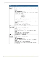 Preview for 60 page of AMX Mio Modero R-4 Operation/Reference Manual