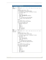 Preview for 75 page of AMX Mio Modero R-4 Operation/Reference Manual