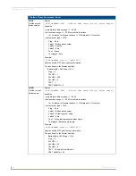 Preview for 76 page of AMX Mio Modero R-4 Operation/Reference Manual