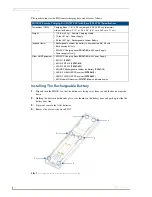 Preview for 16 page of AMX MIO R-1 AUDIO Operation/Reference Manual