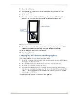 Preview for 17 page of AMX MIO R-1 AUDIO Operation/Reference Manual