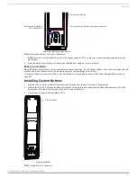 Предварительный просмотр 7 страницы AMX Mio R-3 Instruction Manual