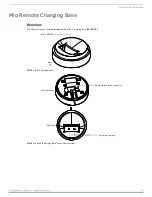 Предварительный просмотр 20 страницы AMX Mio R-3 Instruction Manual