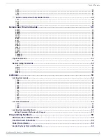 Preview for 6 page of AMX MIO R-4 Instruction Manual