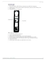 Preview for 12 page of AMX MIO R-4 Instruction Manual