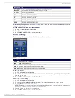 Preview for 17 page of AMX MIO R-4 Instruction Manual