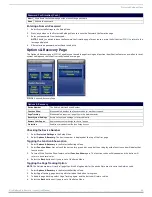 Preview for 20 page of AMX MIO R-4 Instruction Manual