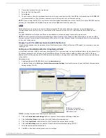 Preview for 27 page of AMX MIO R-4 Instruction Manual