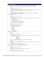 Preview for 36 page of AMX MIO R-4 Instruction Manual