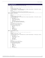 Preview for 38 page of AMX MIO R-4 Instruction Manual