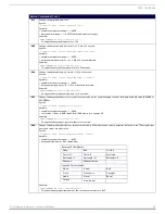 Preview for 43 page of AMX MIO R-4 Instruction Manual