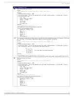 Preview for 45 page of AMX MIO R-4 Instruction Manual