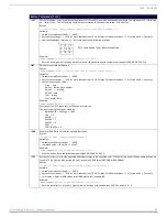 Preview for 46 page of AMX MIO R-4 Instruction Manual