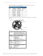 Предварительный просмотр 24 страницы AMX Modero CV7 Operation/Reference Manual