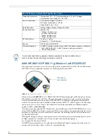 Предварительный просмотр 26 страницы AMX Modero CV7 Operation/Reference Manual