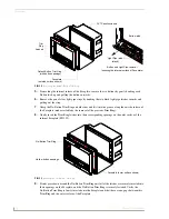 Предварительный просмотр 44 страницы AMX Modero CV7 Operation/Reference Manual