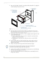 Предварительный просмотр 48 страницы AMX Modero CV7 Operation/Reference Manual