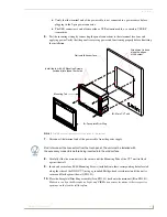 Предварительный просмотр 53 страницы AMX Modero CV7 Operation/Reference Manual