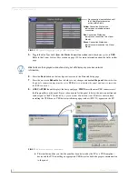 Предварительный просмотр 64 страницы AMX Modero CV7 Operation/Reference Manual