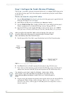 Предварительный просмотр 70 страницы AMX Modero CV7 Operation/Reference Manual