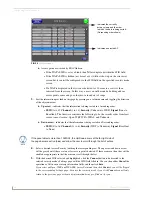 Предварительный просмотр 72 страницы AMX Modero CV7 Operation/Reference Manual