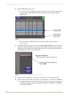 Предварительный просмотр 74 страницы AMX Modero CV7 Operation/Reference Manual