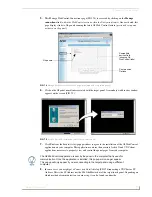 Предварительный просмотр 89 страницы AMX Modero CV7 Operation/Reference Manual