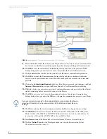 Предварительный просмотр 96 страницы AMX Modero CV7 Operation/Reference Manual