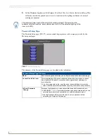 Предварительный просмотр 118 страницы AMX Modero CV7 Operation/Reference Manual