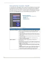 Предварительный просмотр 126 страницы AMX Modero CV7 Operation/Reference Manual