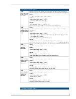 Предварительный просмотр 163 страницы AMX Modero CV7 Operation/Reference Manual