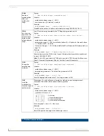 Предварительный просмотр 168 страницы AMX Modero CV7 Operation/Reference Manual