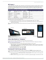 Preview for 9 page of AMX Modero MXD-1001-L Installation & Hardware Reference Manual