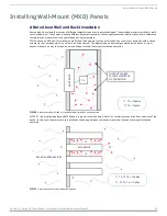 Предварительный просмотр 34 страницы AMX Modero MXD-1001-L Installation & Hardware Reference Manual