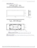 Предварительный просмотр 37 страницы AMX Modero MXD-1001-L Installation & Hardware Reference Manual