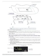 Предварительный просмотр 40 страницы AMX Modero MXD-1001-L Installation & Hardware Reference Manual