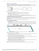 Предварительный просмотр 42 страницы AMX Modero MXD-1001-L Installation & Hardware Reference Manual