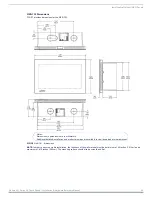 Предварительный просмотр 45 страницы AMX Modero MXD-1001-L Installation & Hardware Reference Manual