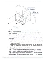 Предварительный просмотр 49 страницы AMX Modero MXD-1001-L Installation & Hardware Reference Manual