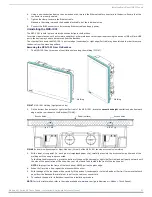 Предварительный просмотр 51 страницы AMX Modero MXD-1001-L Installation & Hardware Reference Manual