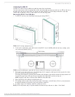 Предварительный просмотр 52 страницы AMX Modero MXD-1001-L Installation & Hardware Reference Manual