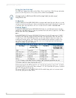 Preview for 18 page of AMX Modero MXT-2000XL-PAN Operation/Reference Manual