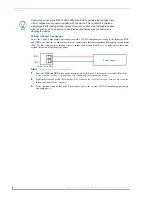 Предварительный просмотр 22 страницы AMX Modero MXT-2000XL-PAN Operation/Reference Manual