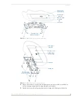 Предварительный просмотр 27 страницы AMX Modero MXT-2000XL-PAN Operation/Reference Manual