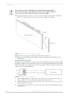 Предварительный просмотр 30 страницы AMX Modero MXT-2000XL-PAN Operation/Reference Manual